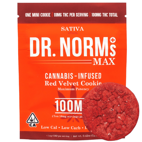 Red Velvet シーグリセット Red Velvet Cookie | MAX Dose